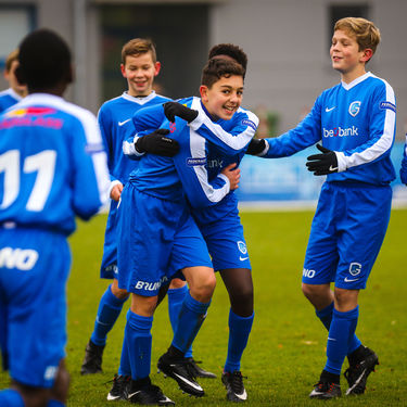 U13/U17 - OHL