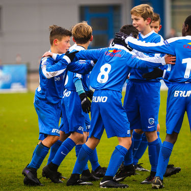 U13/U17 - OHL