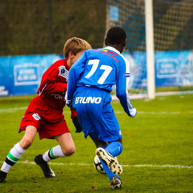 U13/U17 - OHL
