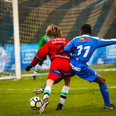 U13/U17 - OHL