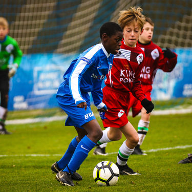U13/U17 - OHL