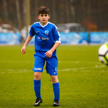 U13/U17 - OHL