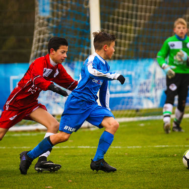 U13/U17 - OHL