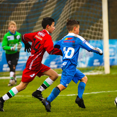 U13/U17 - OHL