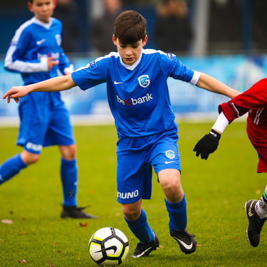 U13/U17 - OHL