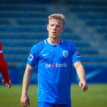 Beloften - RAFC 2-0