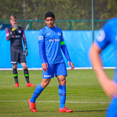 Beloften - RAFC 2-0