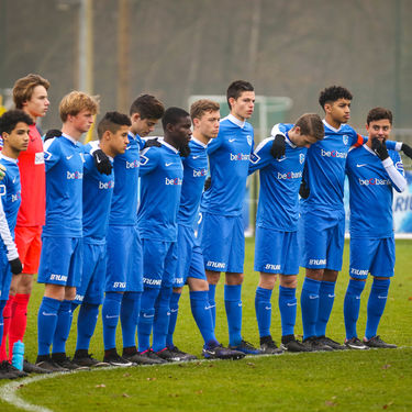 U13/U17 - OHL