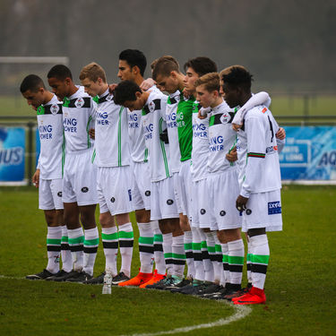 U13/U17 - OHL