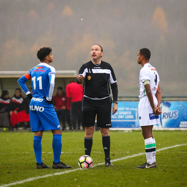 U13/U17 - OHL