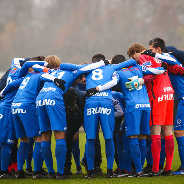 U13/U17 - OHL