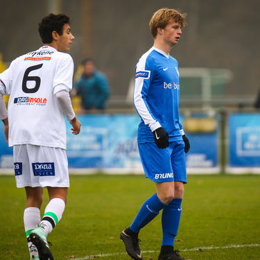 U13/U17 - OHL