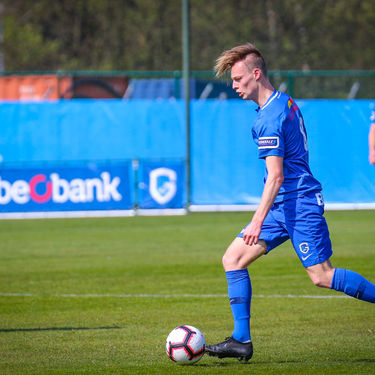 Beloften - RAFC 2-0