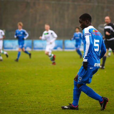 U13/U17 - OHL