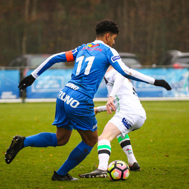 U13/U17 - OHL
