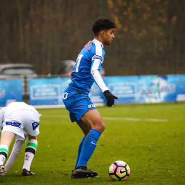 U13/U17 - OHL