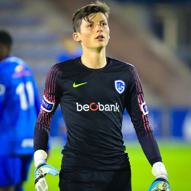 Beloften - STVV 3-1