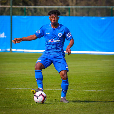 Beloften - RAFC 2-0