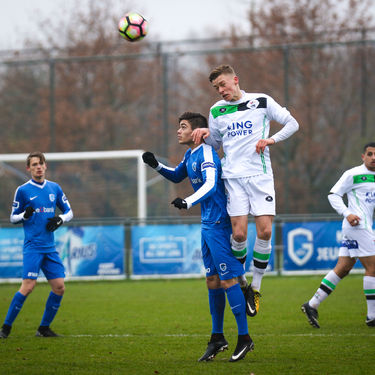 U13/U17 - OHL