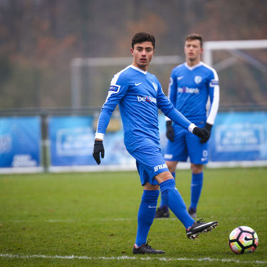 U13/U17 - OHL
