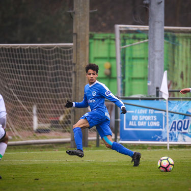U13/U17 - OHL