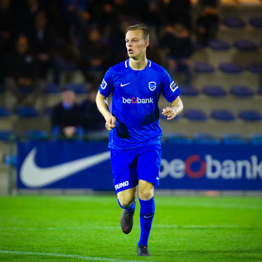 Beloften - STVV 3-1