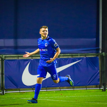 Beloften - STVV 3-1