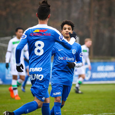 U13/U17 - OHL