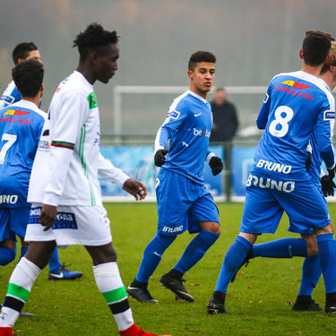 U13/U17 - OHL