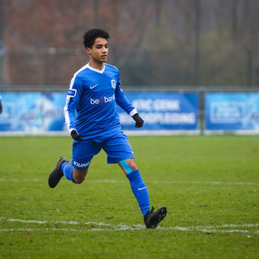 U13/U17 - OHL