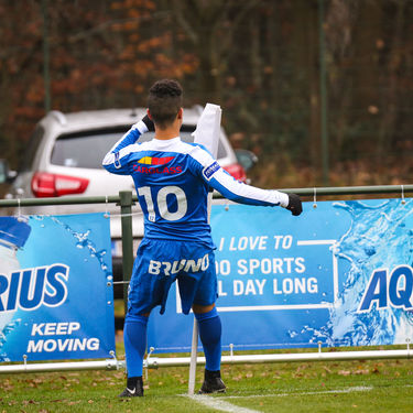 U13/U17 - OHL