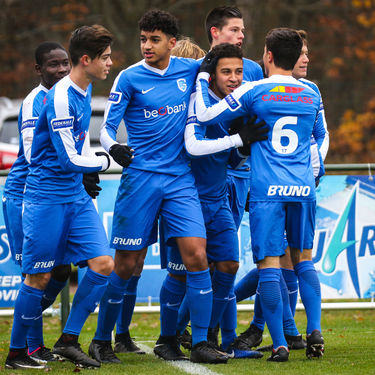 U13/U17 - OHL