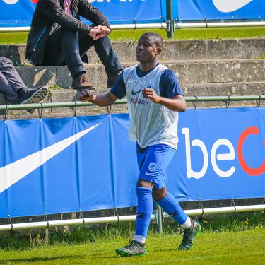 Beloften - RAFC 2-0