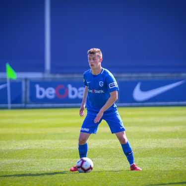 Beloften - RAFC 2-0
