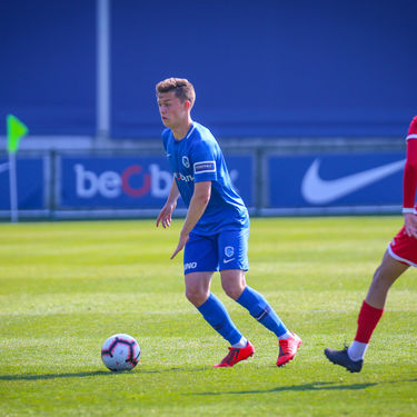Beloften - RAFC 2-0