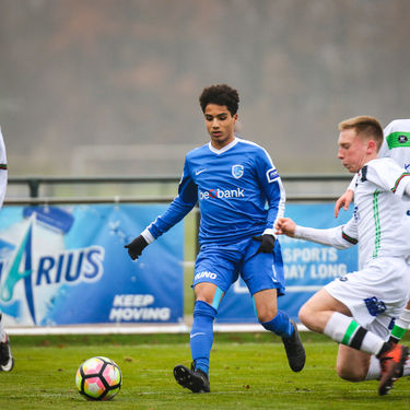 U13/U17 - OHL