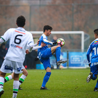 U13/U17 - OHL