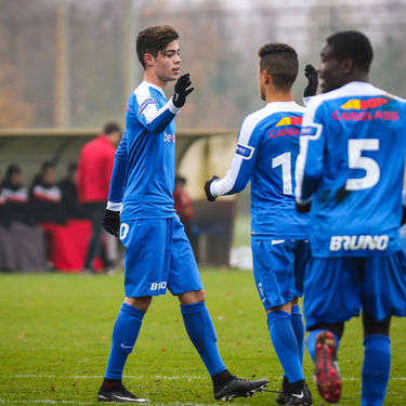 U13/U17 - OHL