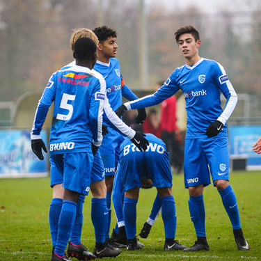 U13/U17 - OHL