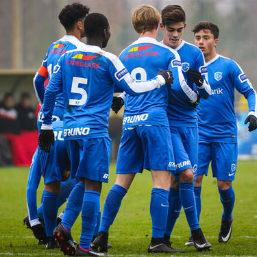 U13/U17 - OHL