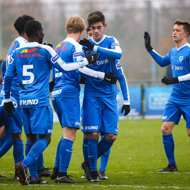 U13/U17 - OHL