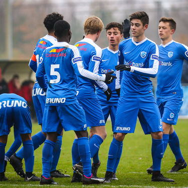 U13/U17 - OHL