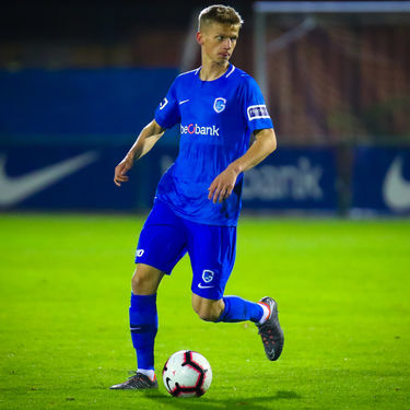Beloften - STVV 3-1