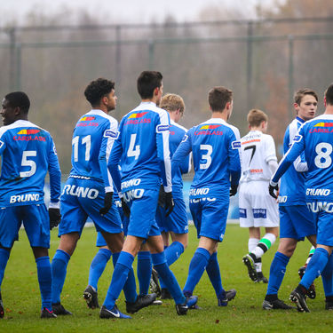 U13/U17 - OHL
