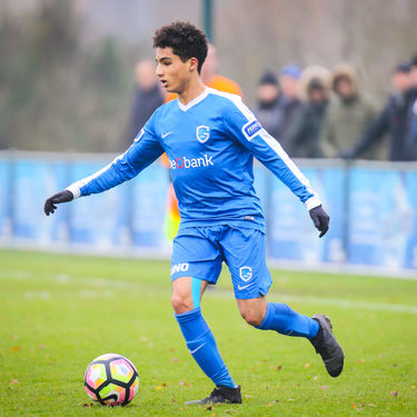 U13/U17 - OHL