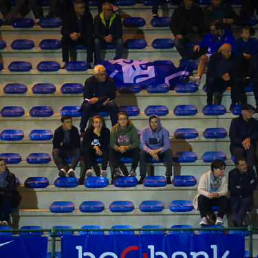 Beloften - STVV 3-1