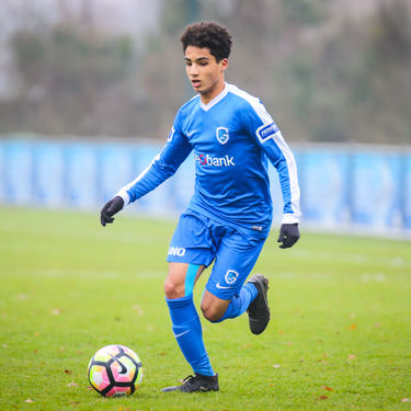 U13/U17 - OHL