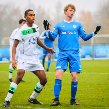 U13/U17 - OHL