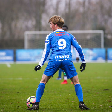 U13/U17 - OHL