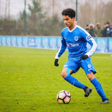 U13/U17 - OHL